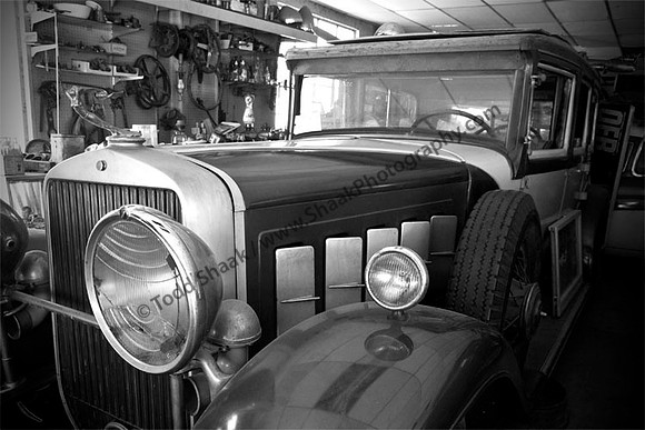 Chevrolet Chevy Cadillac