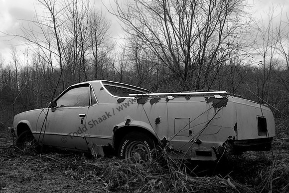 Chevrolet El Camino