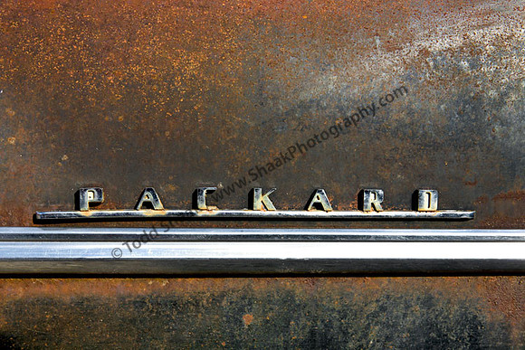 Packard