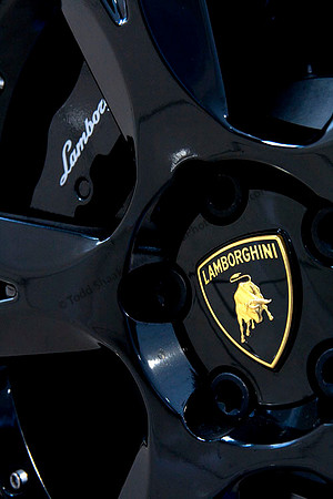 Lamborghini