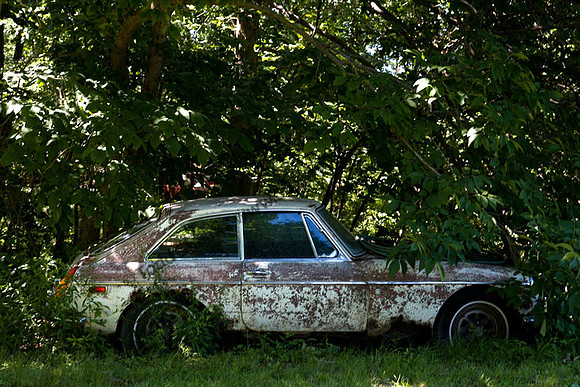 MG British Leyland