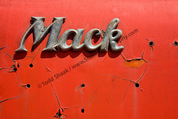 Mack