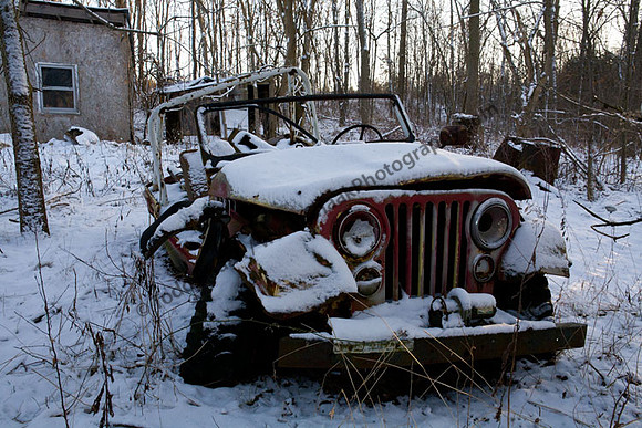 Jeep