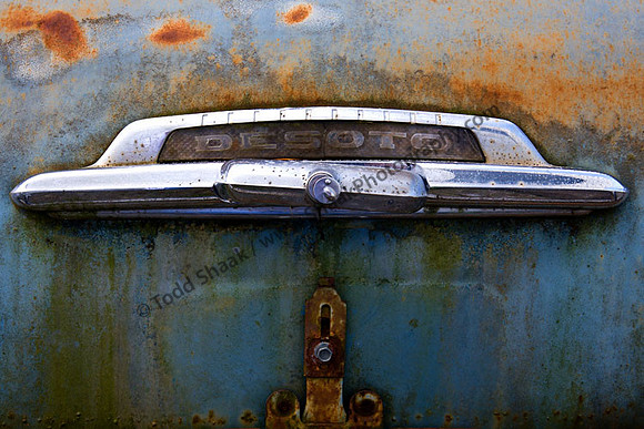 Desoto