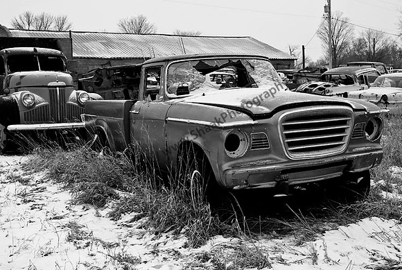 Studebaker