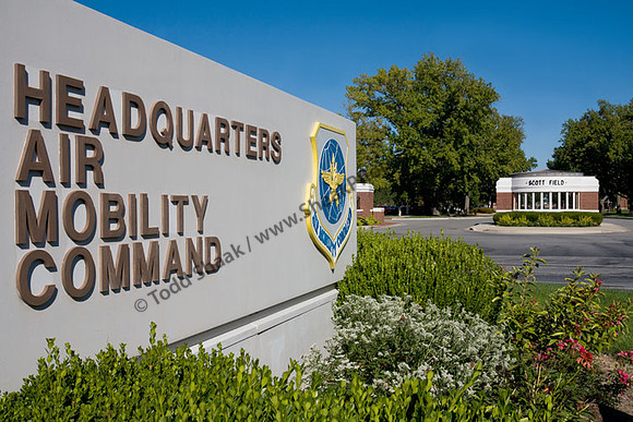 Scott Air Force Base - SAFB IMG_0853.5 copy
