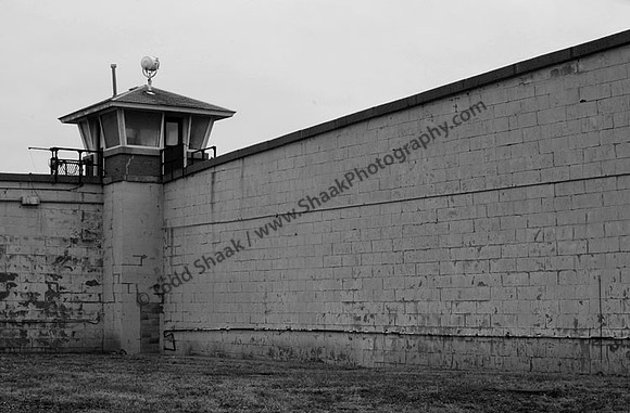 Fort Leavenworth United States Army Post / Base IMG_3915.4 copy
