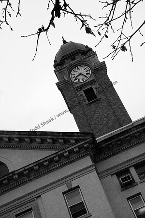 Fort Leavenworth United States Army Post / Base IMG_3967.4 copy