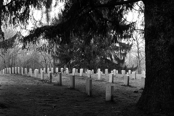 Fort Leavenworth United States Army Post / Base IMG_3853.4 copy