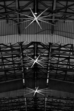 Scott Air Force Base - SAFB