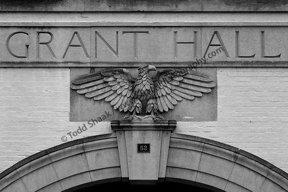 Fort Leavenworth United States Army Post / Base IMG_3956.4 copy