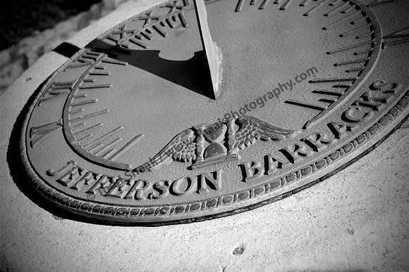 Jefferson Barracks Military Base / Post IMG_1633.1.BW copy