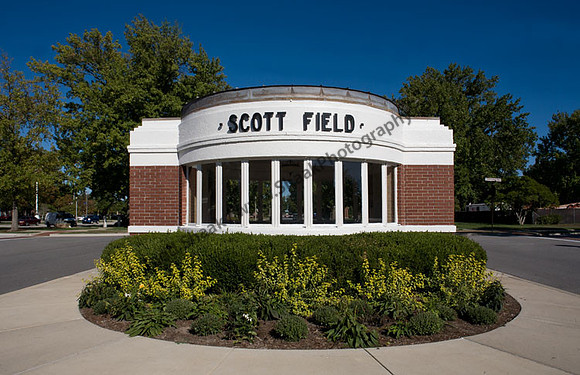 Scott Air Force Base - SAFB IMG_0887.5 copy