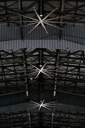 Scott Air Force Base - SAFB