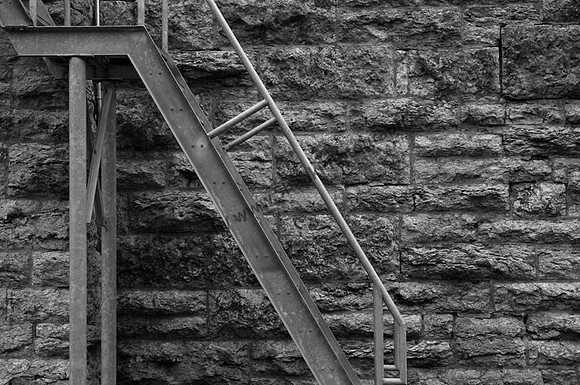 Fort Leavenworth United States Army Post / Base IMG_3996.4.bw copy