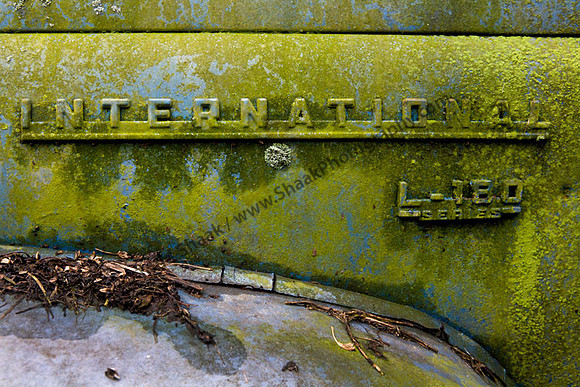 International L-180