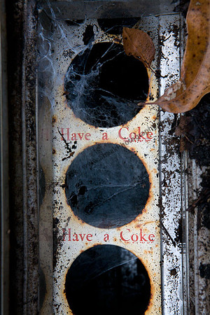 Coke Coca-Cola