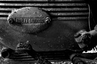 Harley Davidson