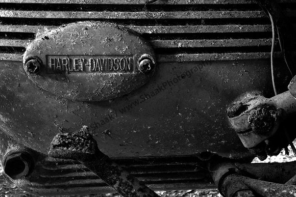 Harley Davidson