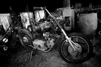 Two Wheels
