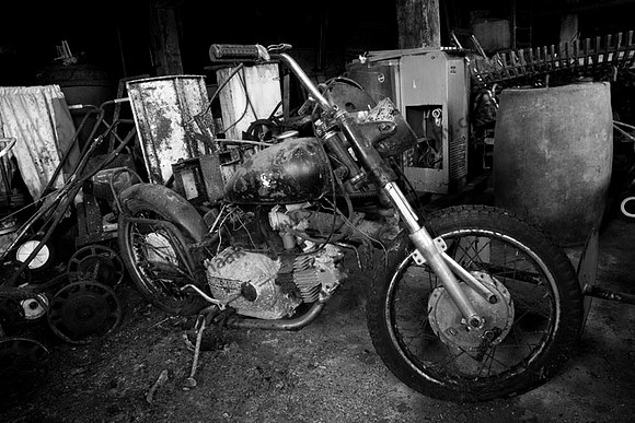 Harley Davidson