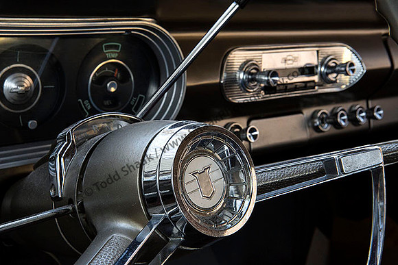 Chevy Nova
