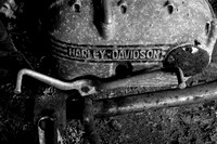 Harley Davidson