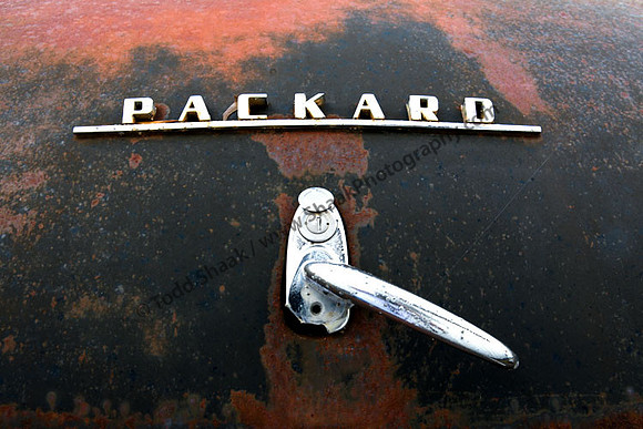 Packard