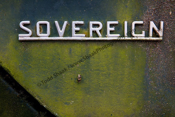 Daimler Sovereign