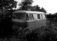 Mercedes Bus